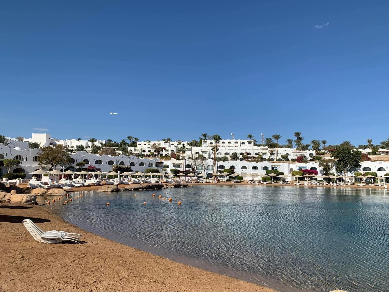 Domina Coral Bay Prestige Ξενοδοχείο Σαρμ Ελ Σέιχ Εξωτερικό φωτογραφία