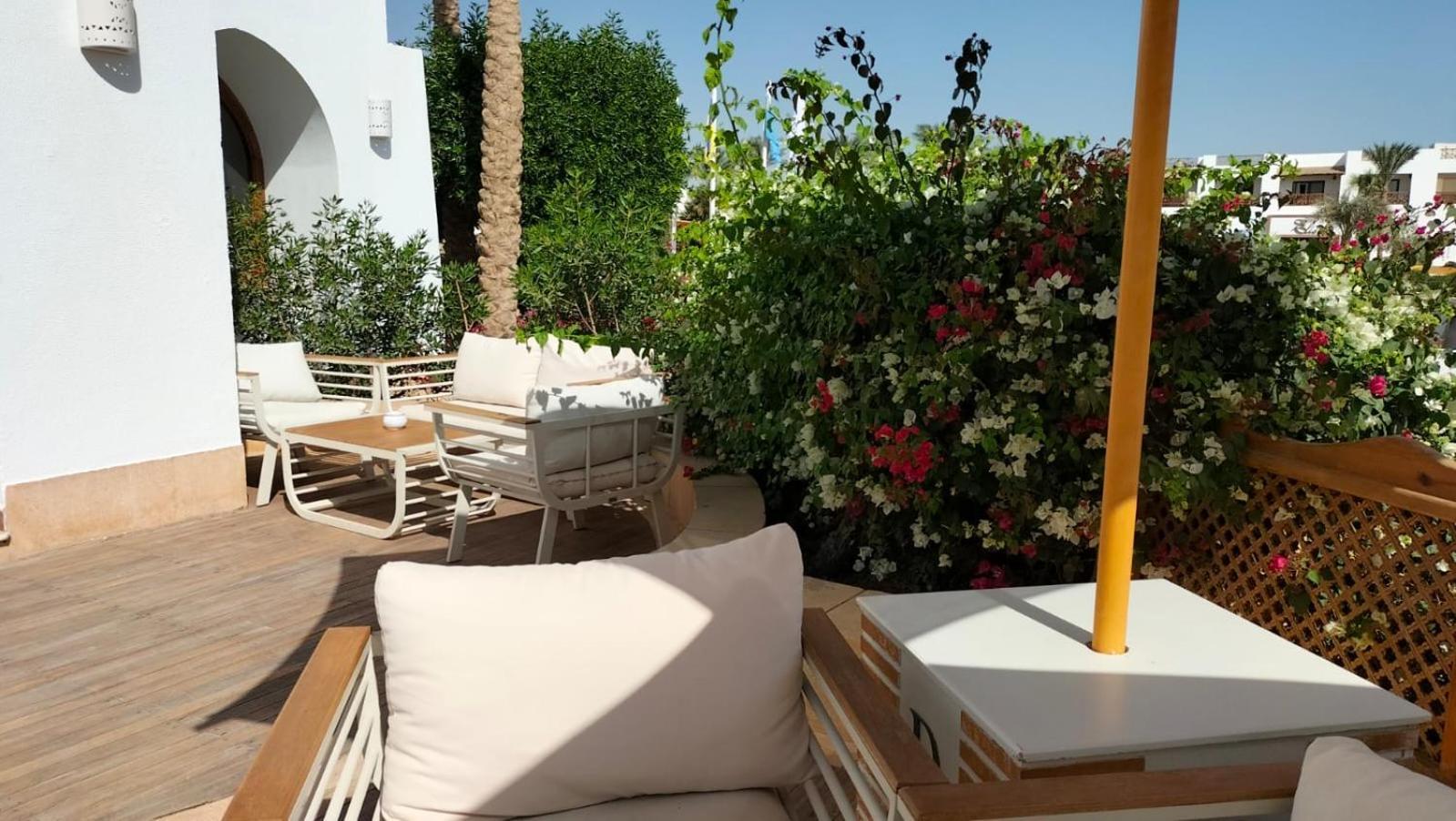 Domina Coral Bay Prestige Ξενοδοχείο Σαρμ Ελ Σέιχ Εξωτερικό φωτογραφία