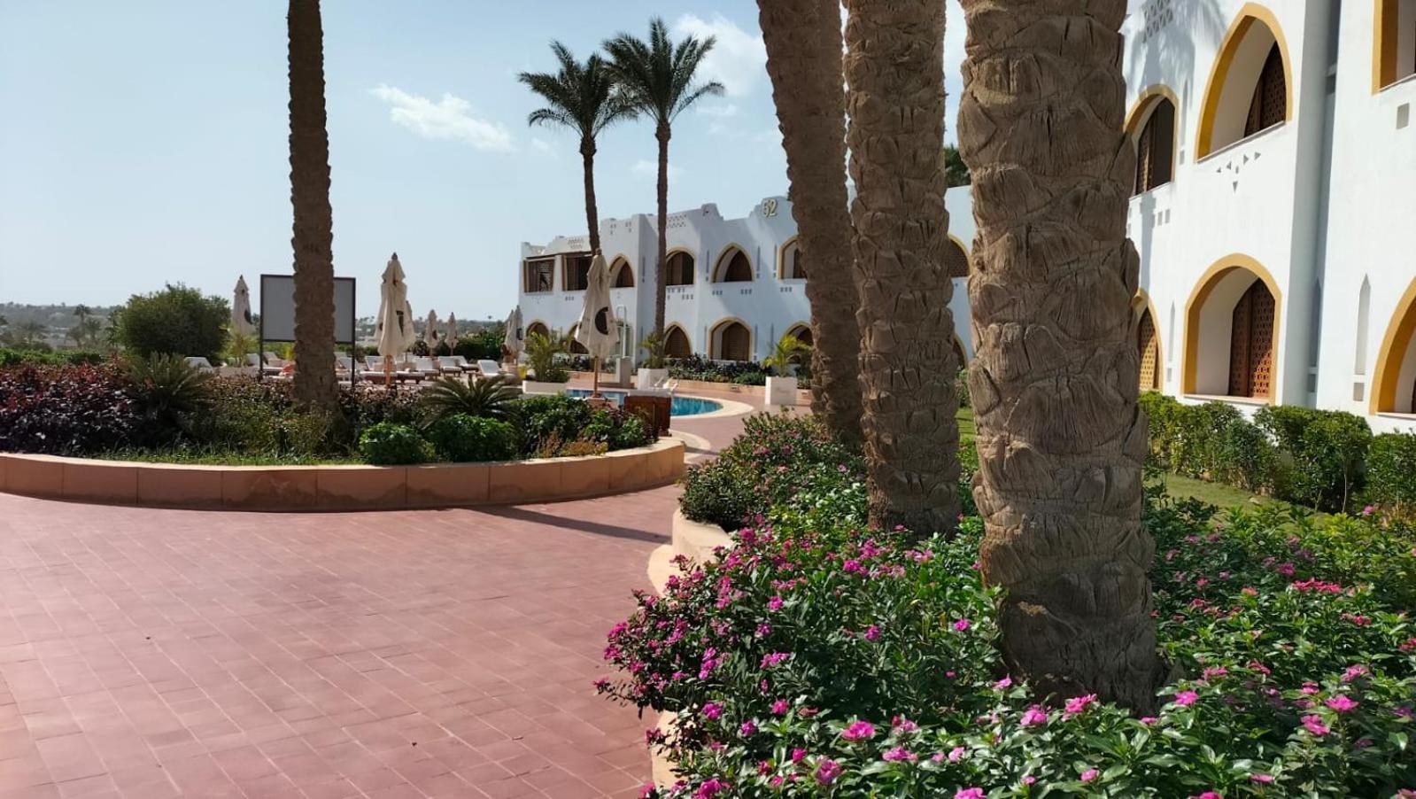 Domina Coral Bay Prestige Ξενοδοχείο Σαρμ Ελ Σέιχ Εξωτερικό φωτογραφία