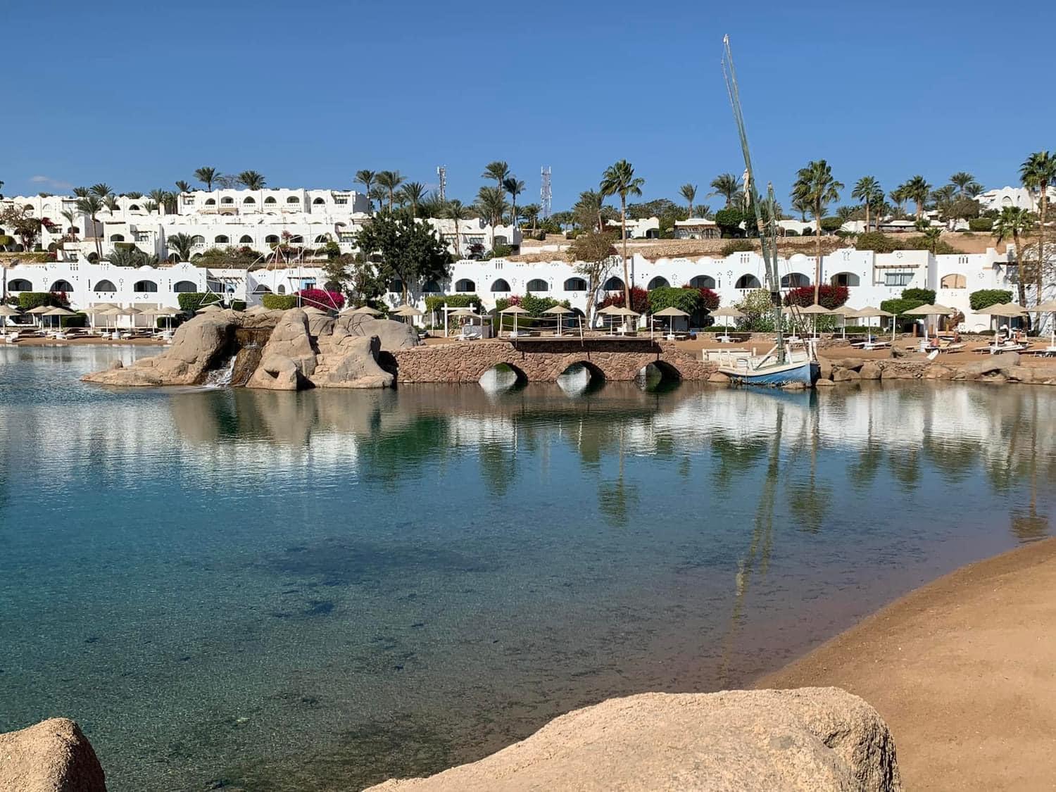 Domina Coral Bay Prestige Ξενοδοχείο Σαρμ Ελ Σέιχ Εξωτερικό φωτογραφία