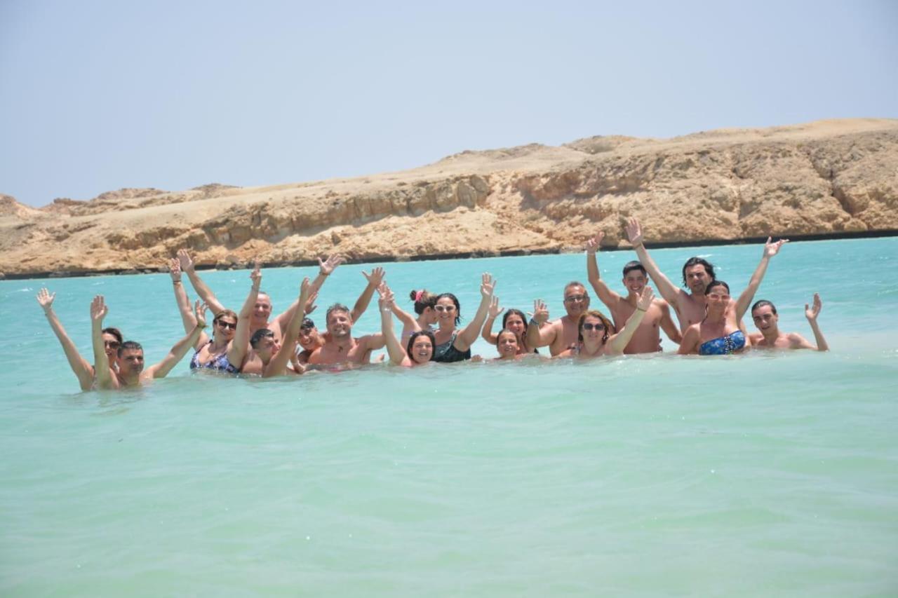 Domina Coral Bay Prestige Ξενοδοχείο Σαρμ Ελ Σέιχ Εξωτερικό φωτογραφία
